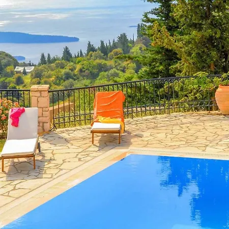 Madori Villa