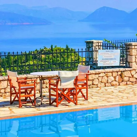 Villa Madori Vavkerí