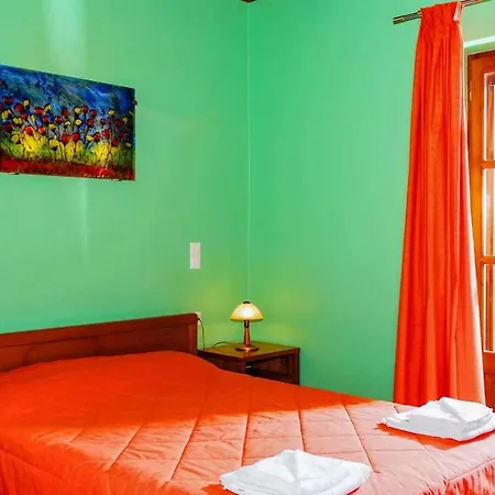 Madori Villa