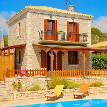 Villa Madori